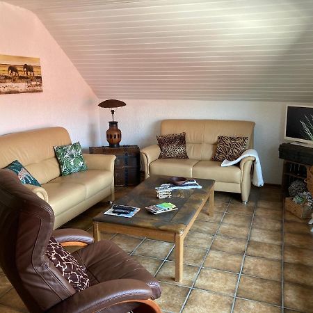 Ferienwohnung Ravelblick Roetgen Exteriér fotografie