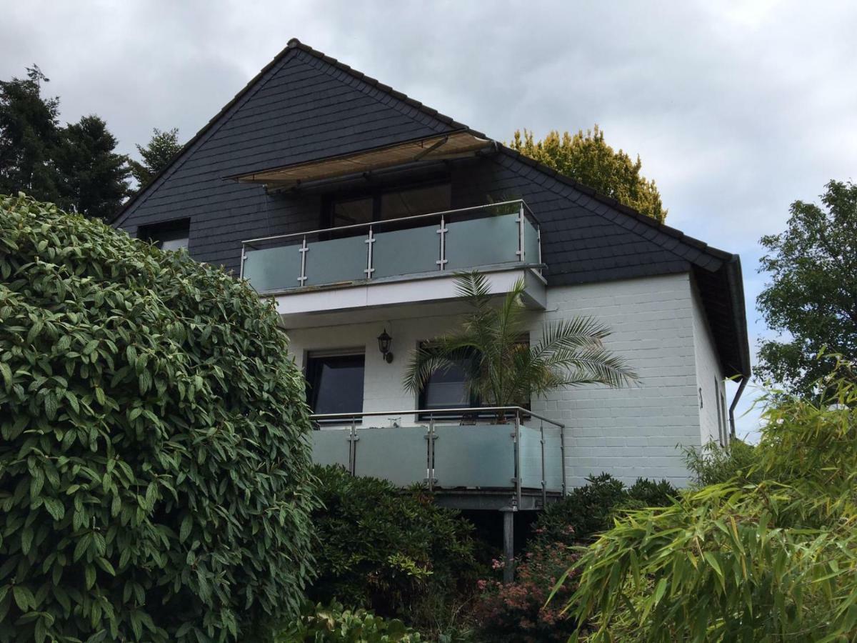 Ferienwohnung Ravelblick Roetgen Exteriér fotografie