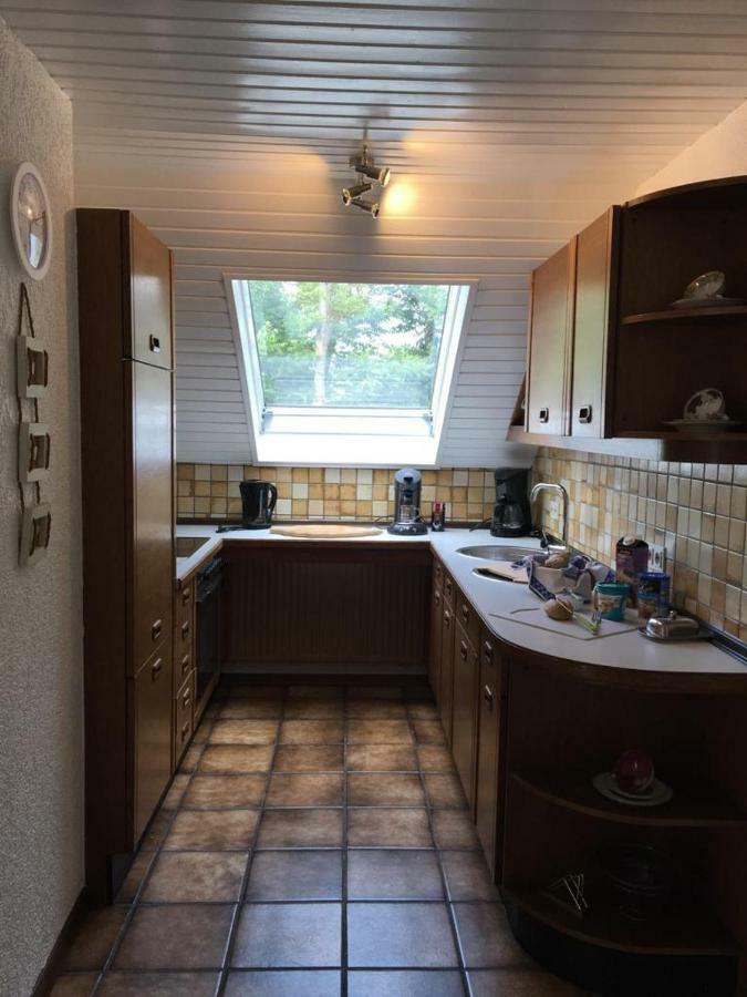 Ferienwohnung Ravelblick Roetgen Exteriér fotografie