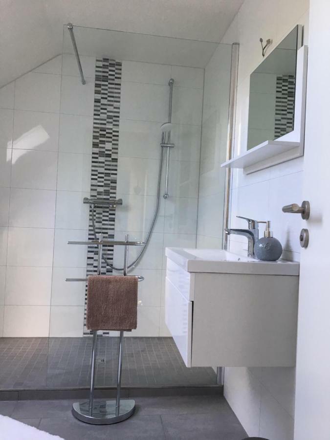 Ferienwohnung Ravelblick Roetgen Exteriér fotografie